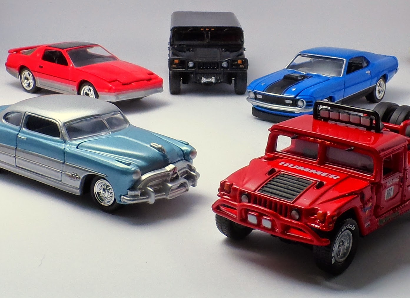 Dez miniaturas essenciais de carros brasileiros reproduzidos pela Hot Wheels