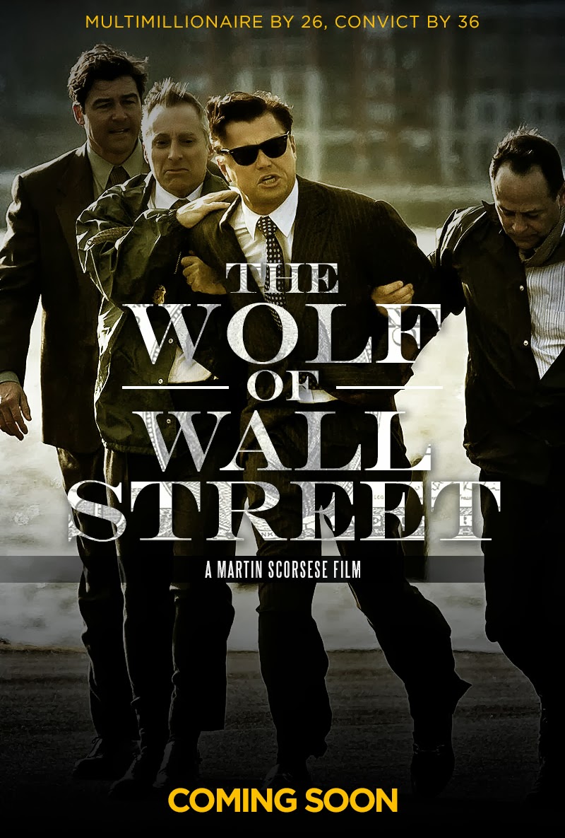 The Full A Wolf At The Door Poster (2015) Movie