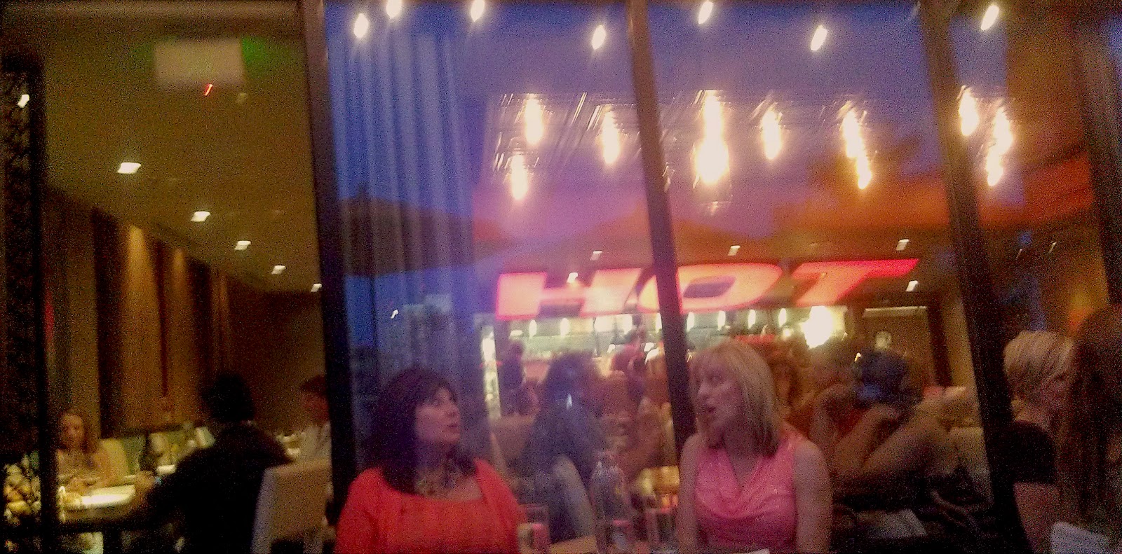 The Denver Deal Free Coffee or Queso for 303 Day, Central Bistro and