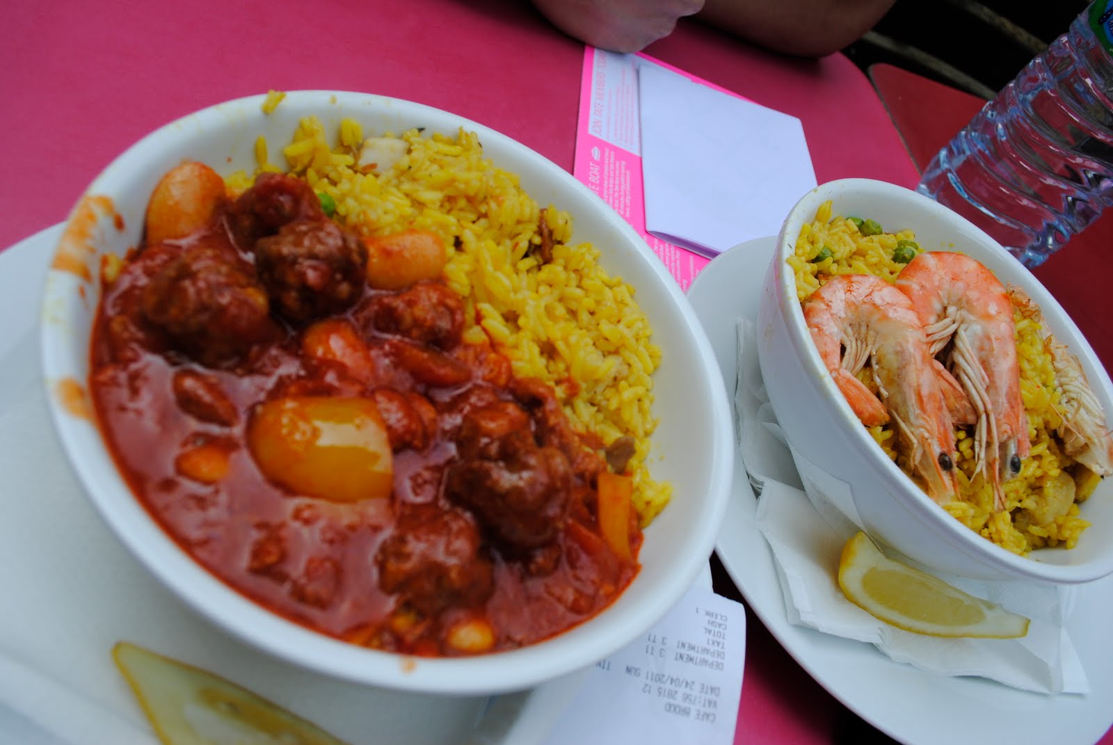 Catalan Stew