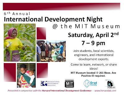 about MIT international