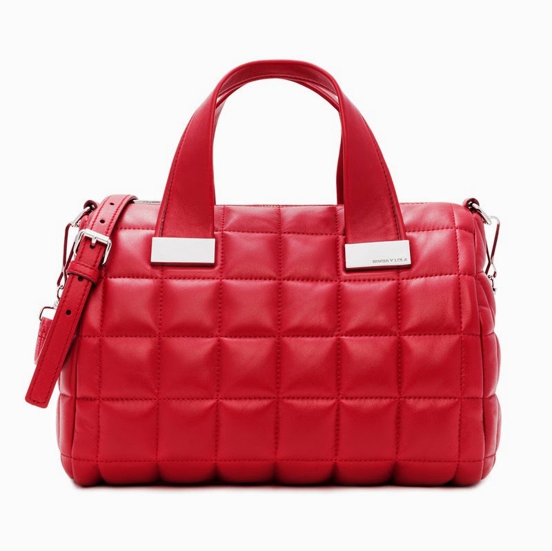 Bimba Y Lola Сумки Купить В Москве