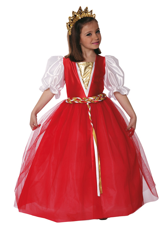 Disfraces de niña para carnaval Imagui