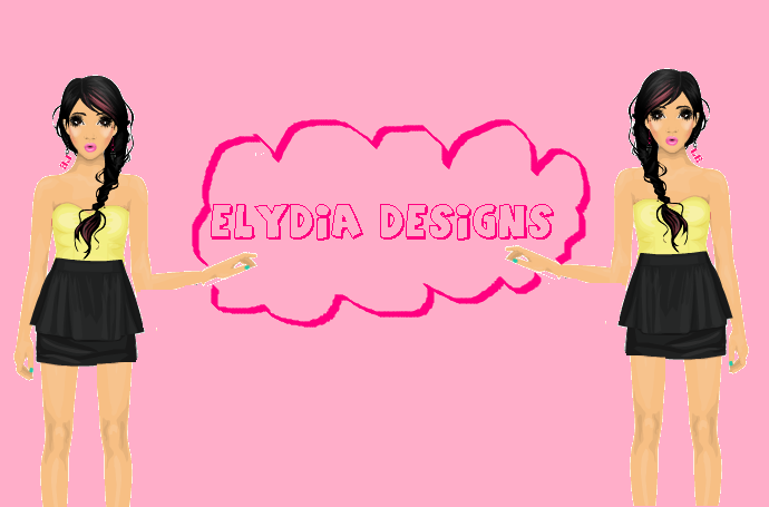 Elydia Designs