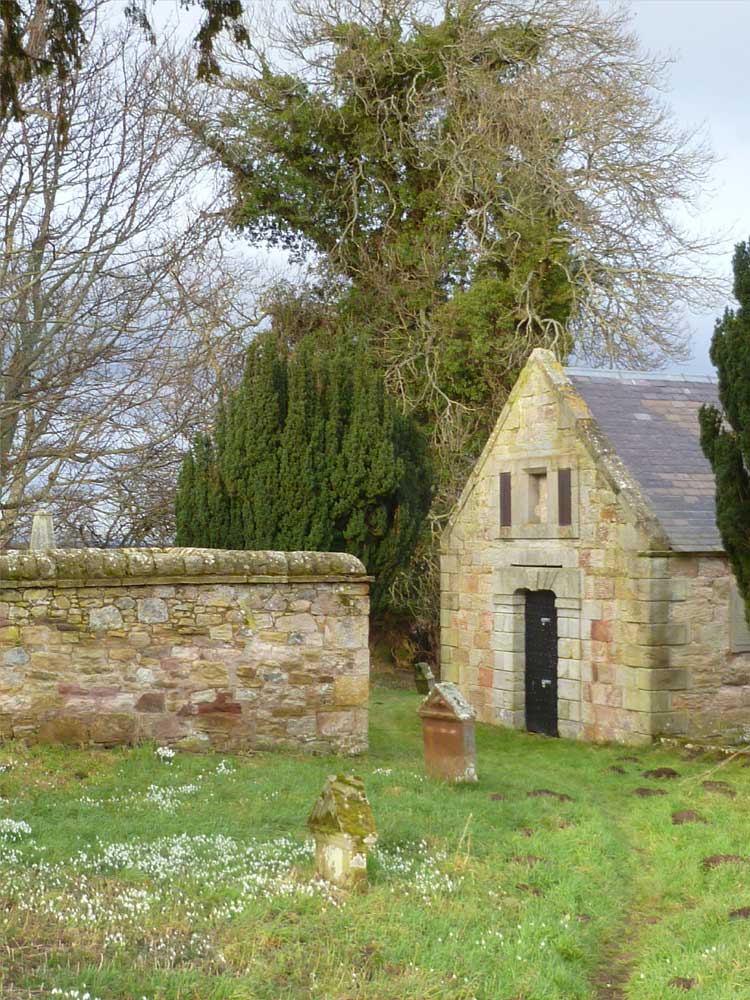 Frieda Oxenham January 2012