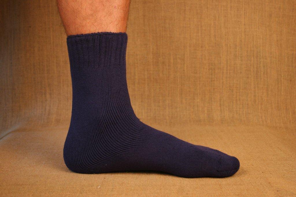 Bamboo Creations Victoria Bamboo Fibre socks