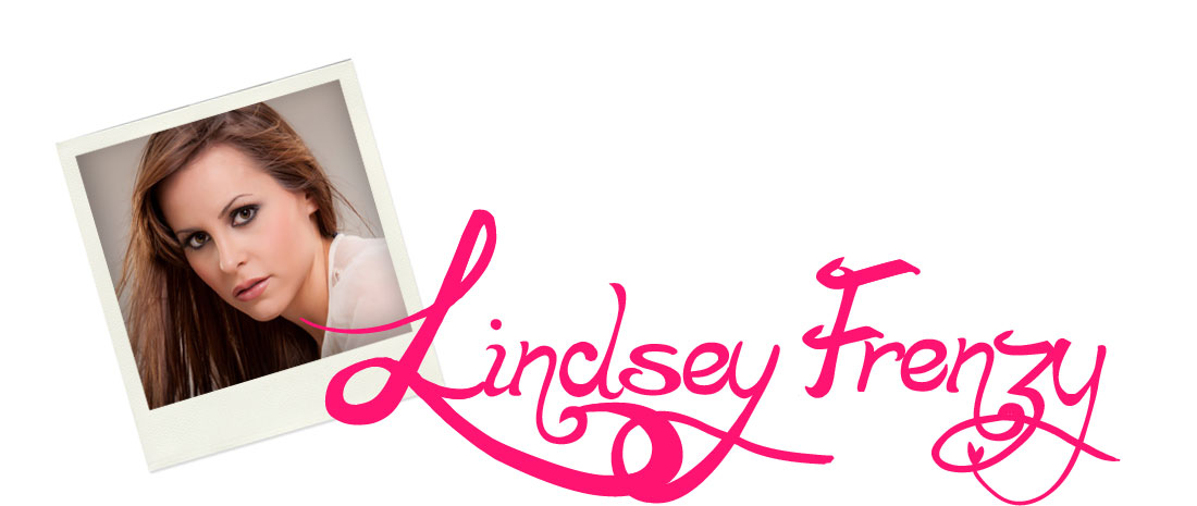 Lindsey Frenzy
