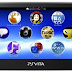 Sony libera a versão 2.0 do software do PS Vita!