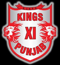 Kings 11 Punjab Team