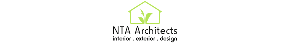 Chuyên trang thiết kế nhà hàng - Nội thất đẹp NTA Architects