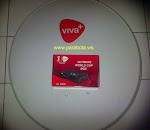Pasang Parabola Viva + Plus - Channel Lokal Lengkap Pasang Parabola Viva + Plus - Channel Lokal Lengkap
