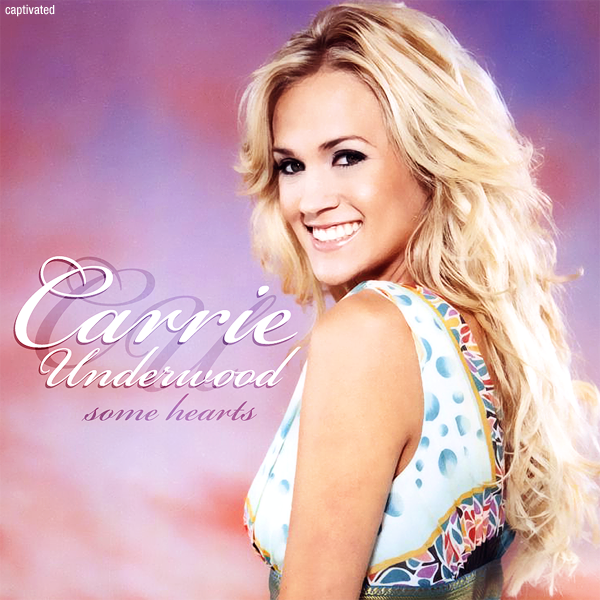 Coverlandia The 1 Place for Album & Single Cover's Carrie Underwood