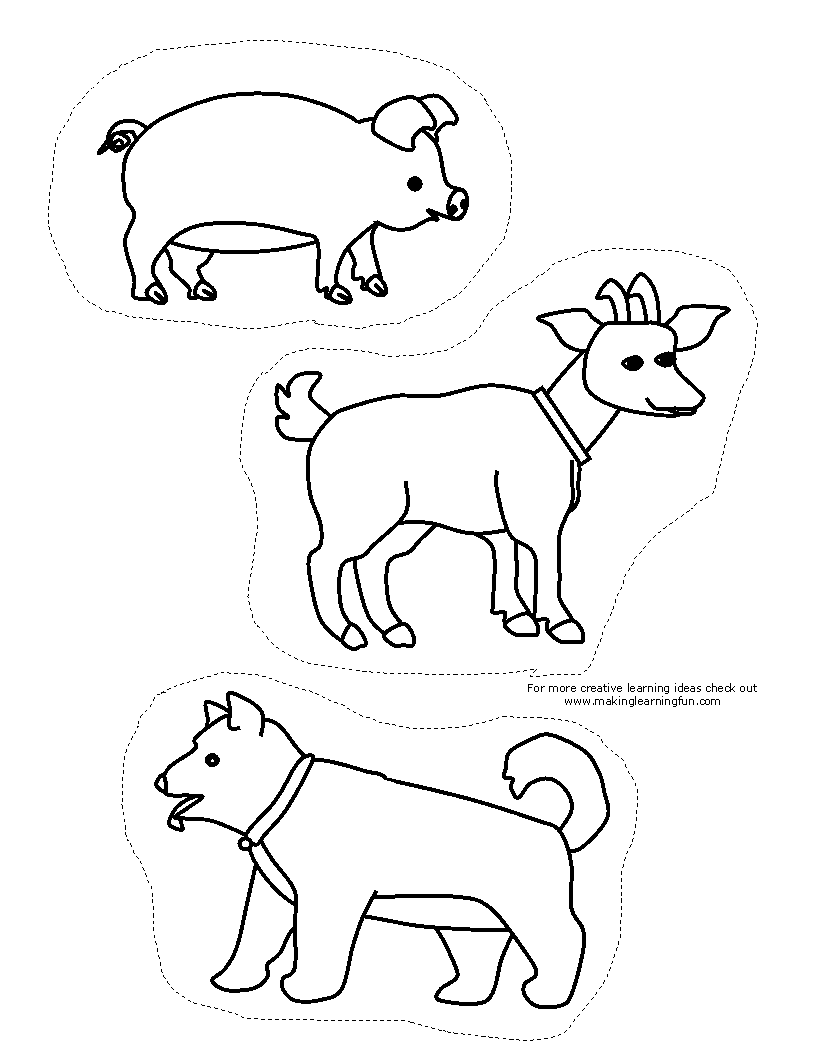 The Very Busy Spider by Eric Carle. 1. Run copies on cardstock (index ...