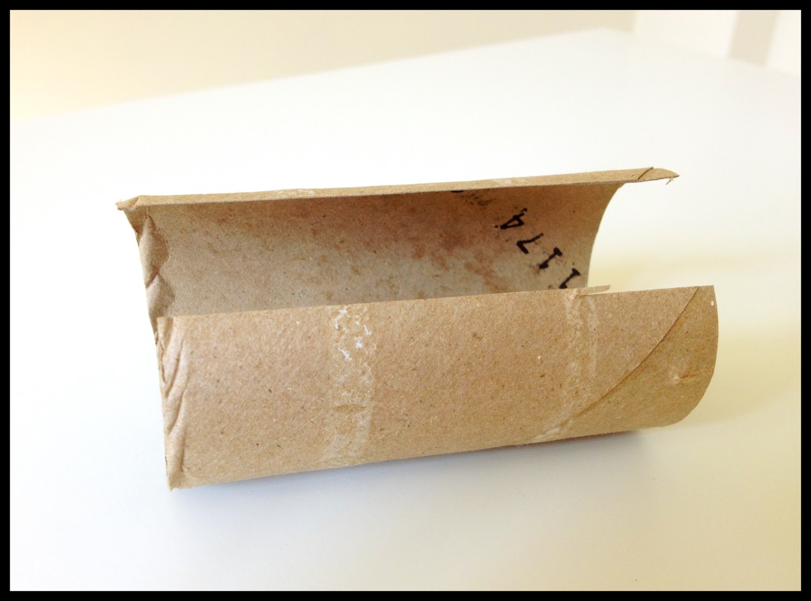 Designing Life DIY Pirate Costume Pirate Telescope