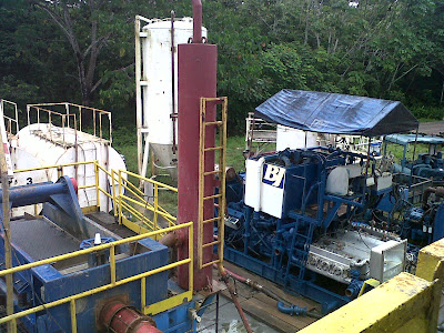 acid, acidizing, acid job