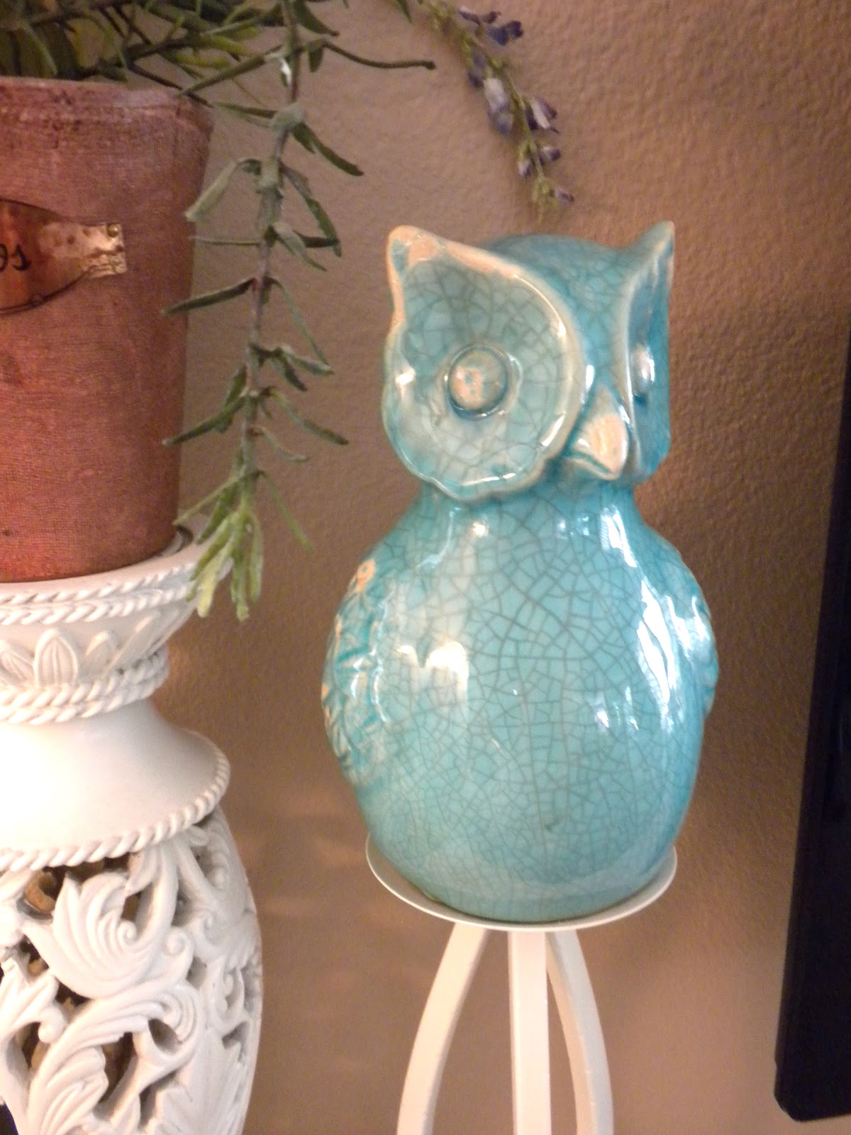 Jedi Owl