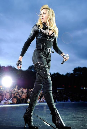 MADONNA MADONNA