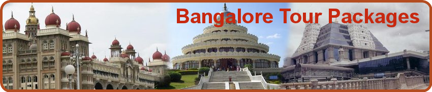 Bangalore Tour Packages | Bangalore Tour | South India Tour | South India Tour Packages