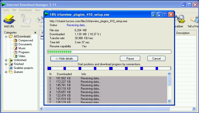 IDM Crack Full Version Free Download Latest Version
