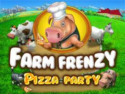 Farm Frenzy - Pizza Party! [Final]