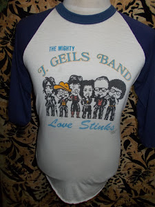 VTG J.GEILS BAND 1980