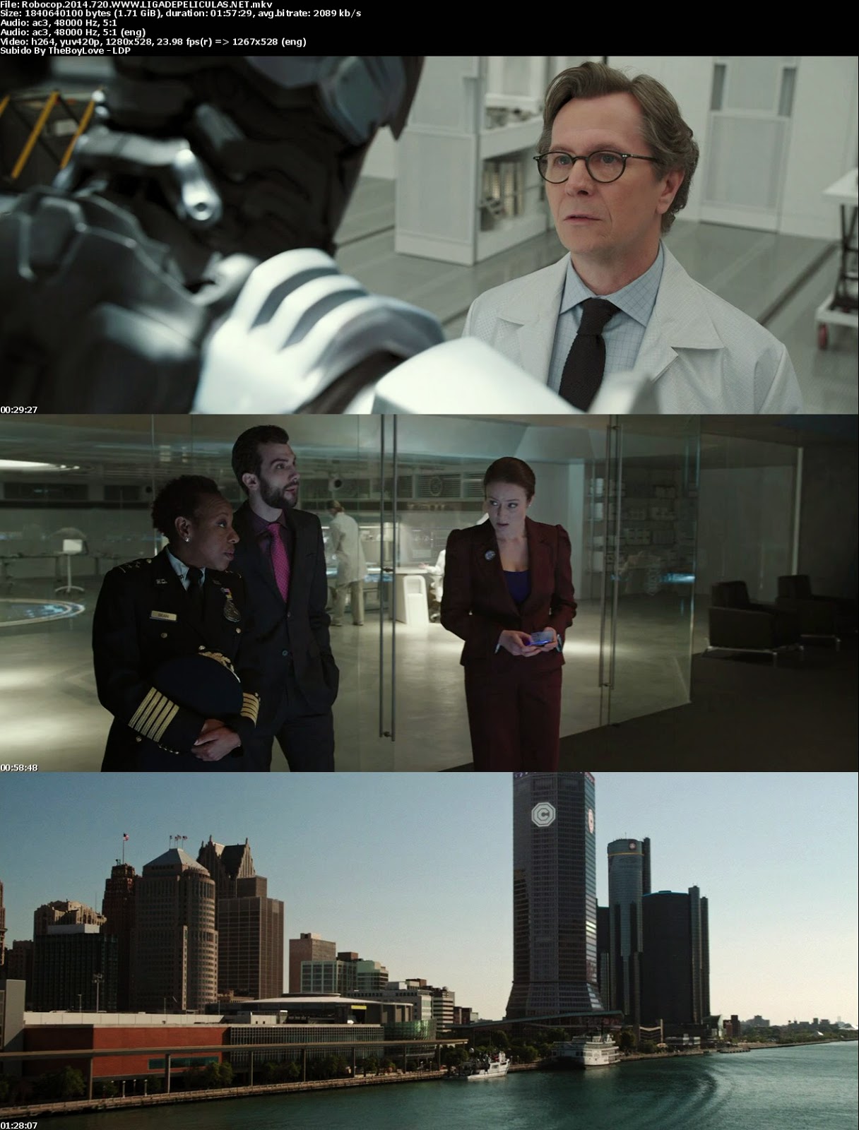 Batman: The Killing Joke film - Wikipedia