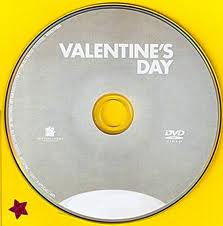 Un Blog Interesant: Valentine's Day Special