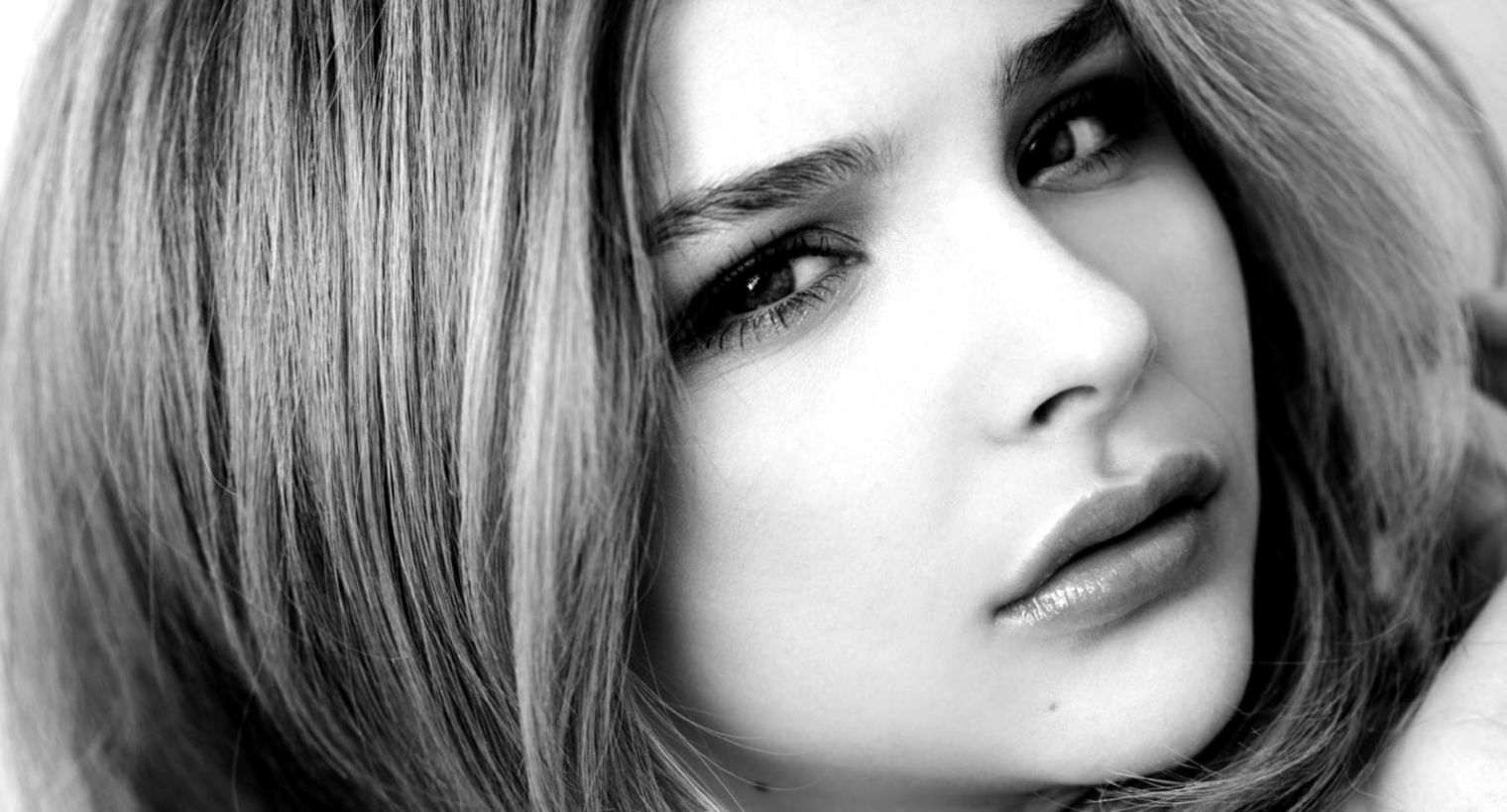 Chloë Grace Moretz 2015 Wallpapers Wallpaper Cave