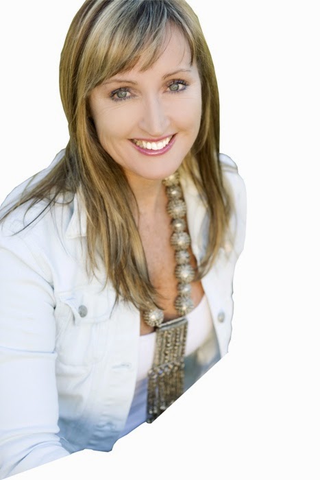 Sandy Forster Sandy-Forster