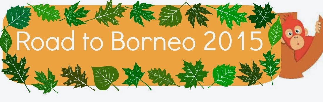 Borneo 2015