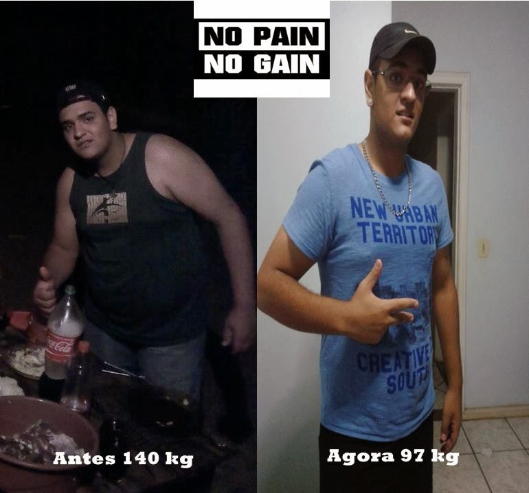 Guia Sineflex Termogênico e Bloqueador de gordura: ANTES E DEPOIS