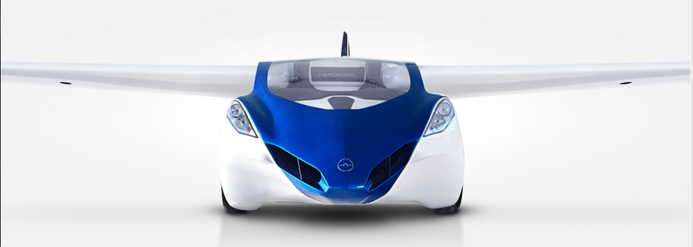 Aeromobil