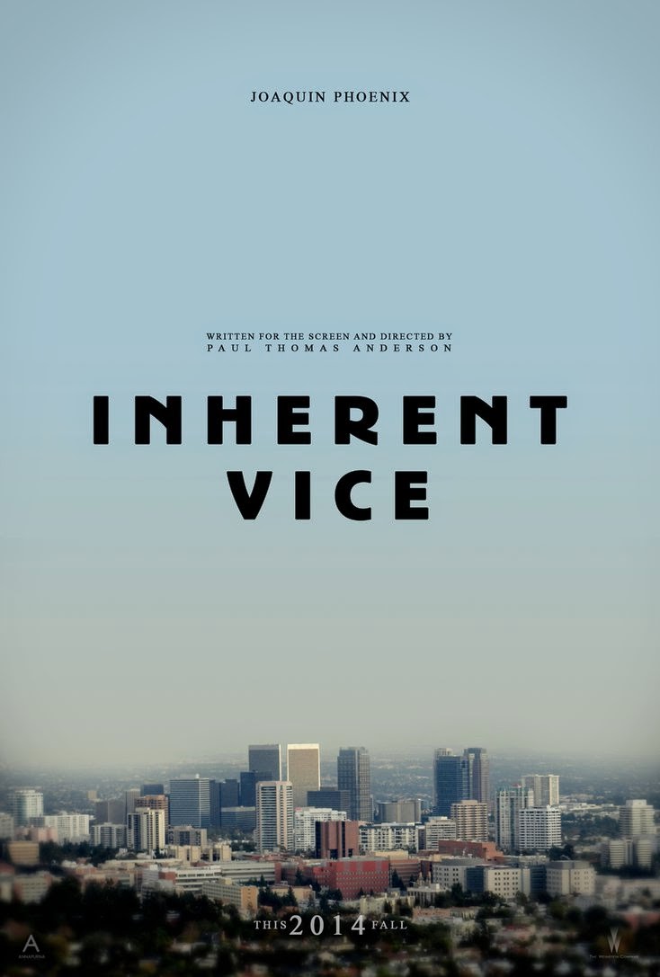 شاهد فيلم Inherent Vice مترجم اون لاين كامل بجودة عالية 720p