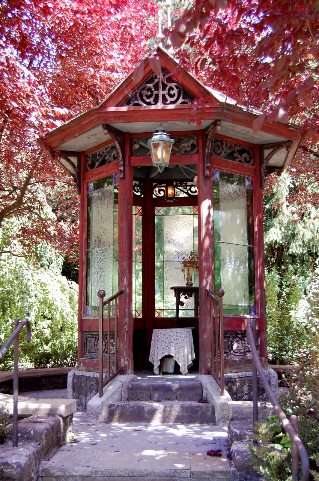 DisneyShawn Ravenswood Manor