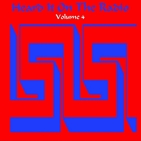 V.A. - Heard It On The Radio Vol. 4 (2011)