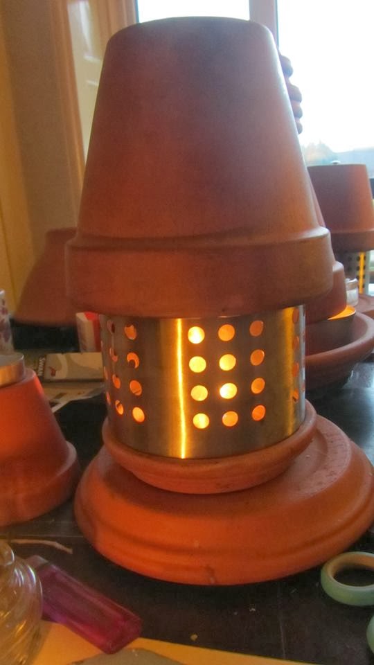 Synchronicity wins Hot pots.