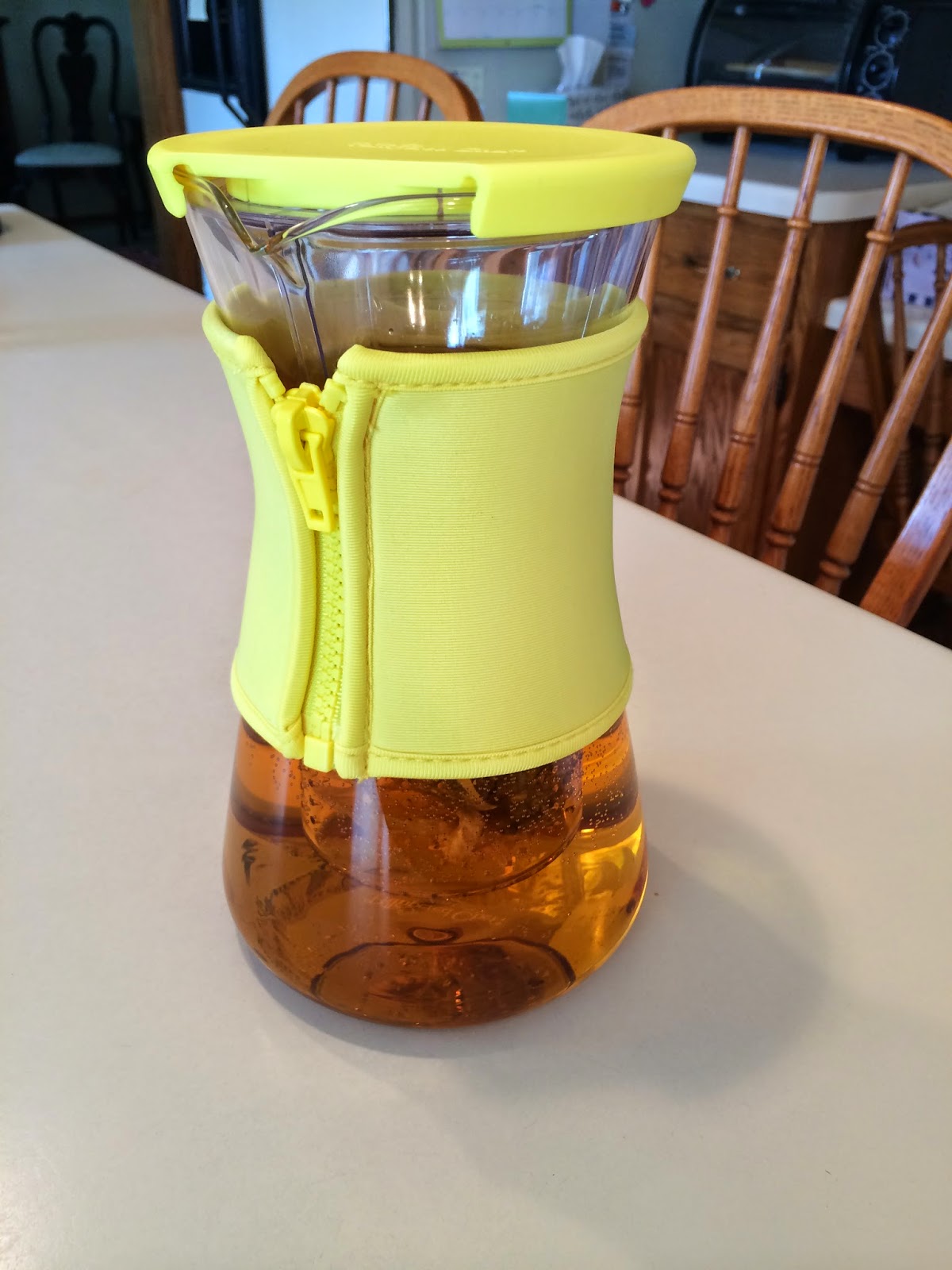 foodlove Refrigerator Iced Tea