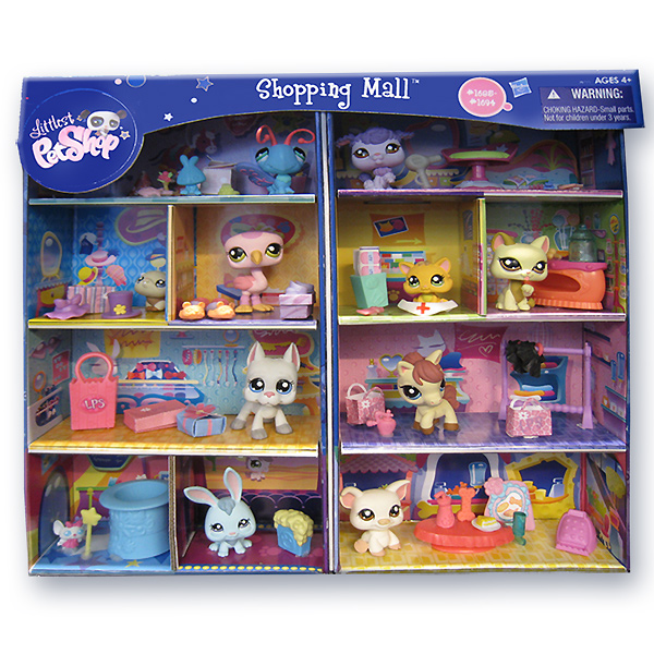 Nicole`s LPS blog Littlest Pet Shop Sets (big)