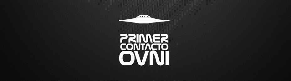 Primer Contacto OVNI