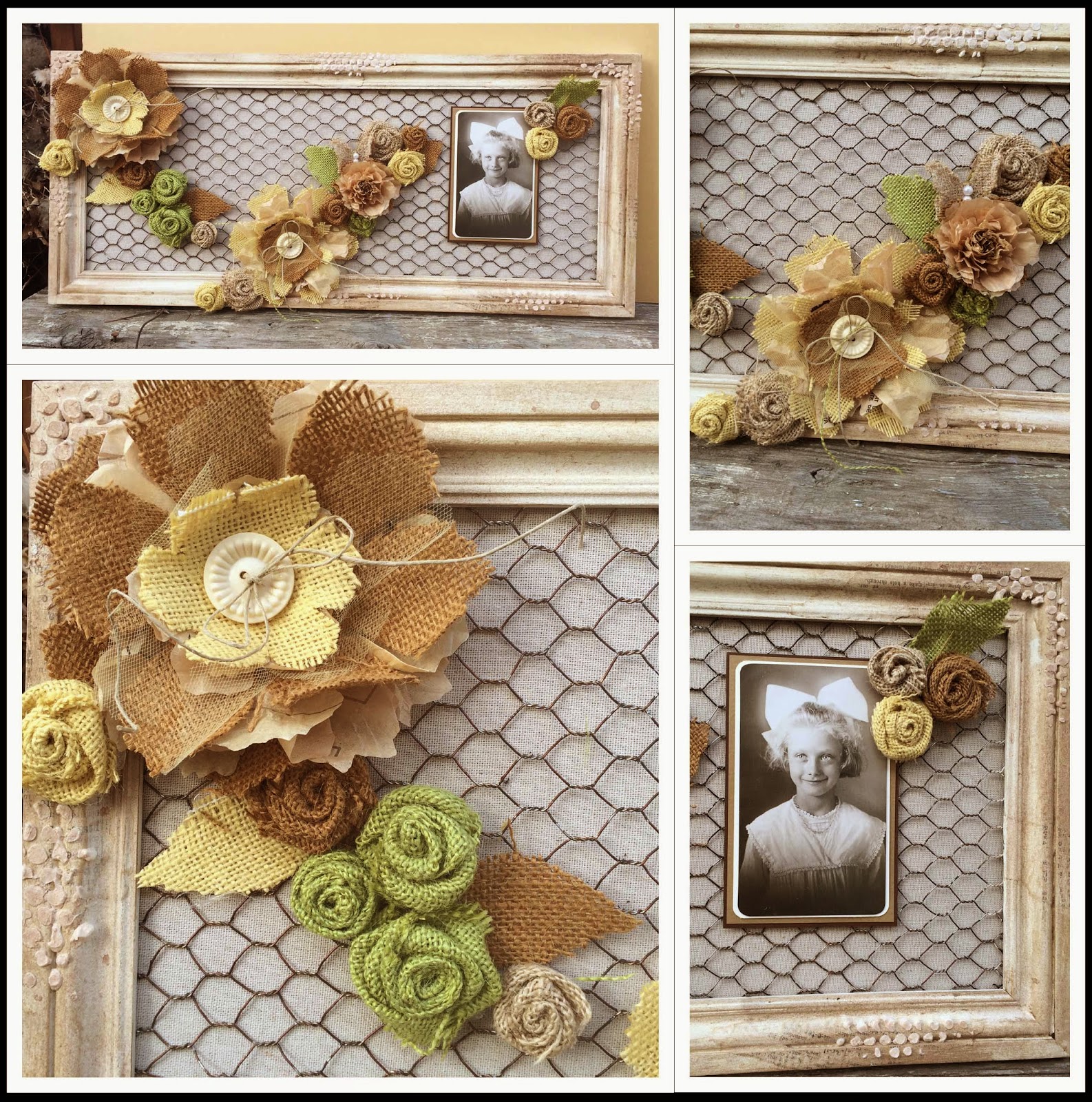 The Urban Scrapbook inc. April 2014