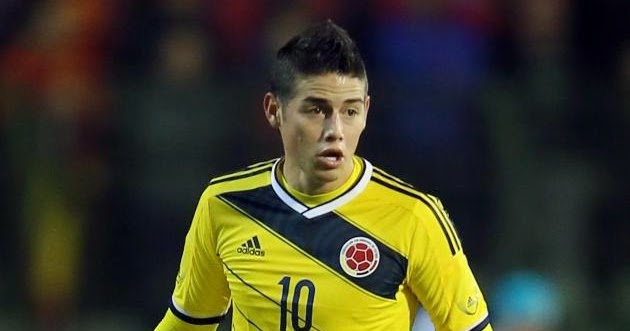 Image Result For James Rodriguez Transfer Image Result For James Rodriguez Transfer