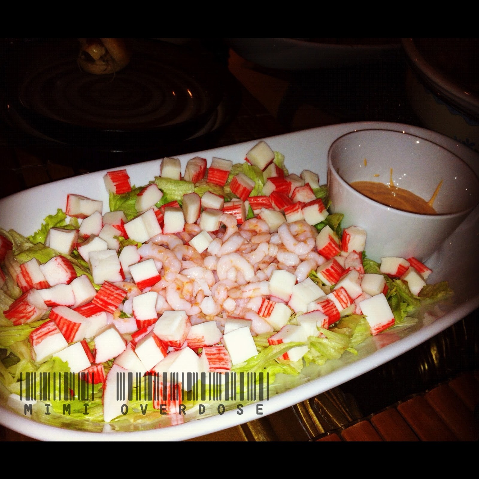 Overdose August 2012