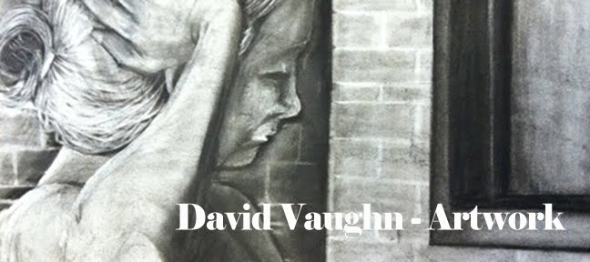 David Vaughn's Online Gallery