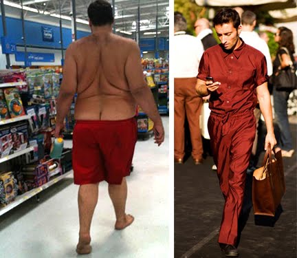 fashionable february