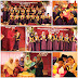 19 NOVEMBER 2014: MAJLIS GRADUASI DAN JAMUAN TAHUN 6