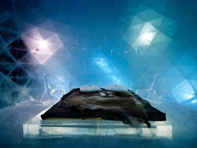 Εντυπωσιακό ξενοδοχείο από πάγο (Icehotel) στη Σουηδία Icehotel_pk-news+%2816%29