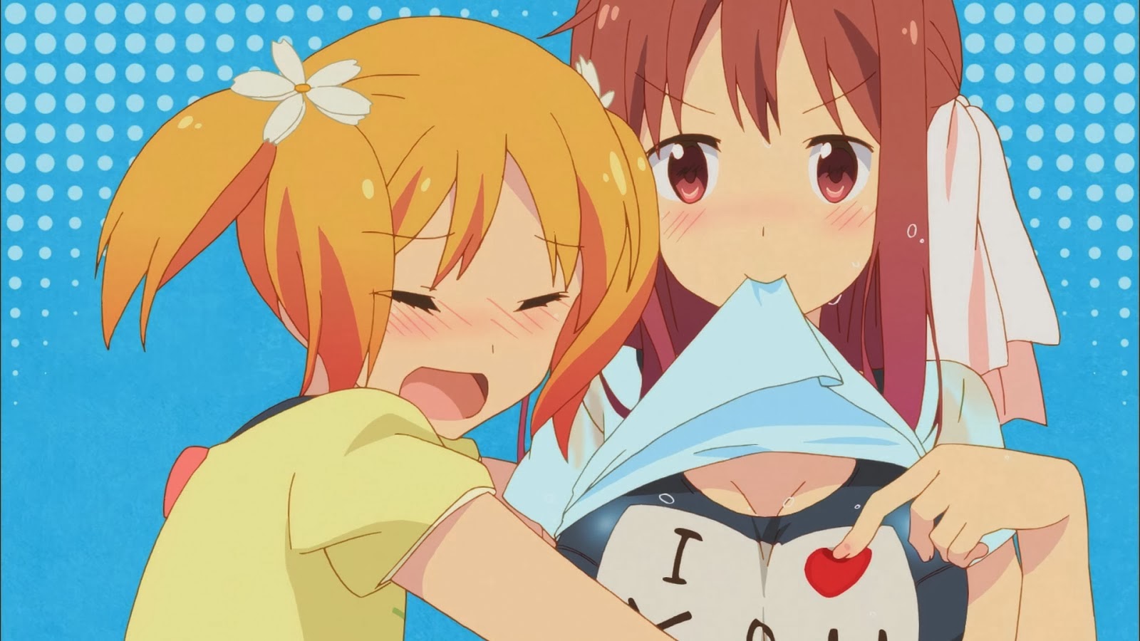 Sakura Trick Capitulo 8