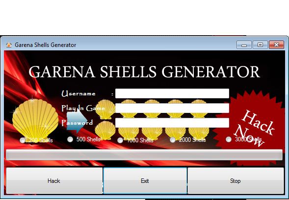 Garena