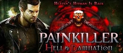 Painkiller hell and damnation cheats Painkiller hell and damnation cheats