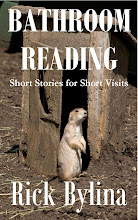 Bathroom Reading--Short Stories for Short Visits